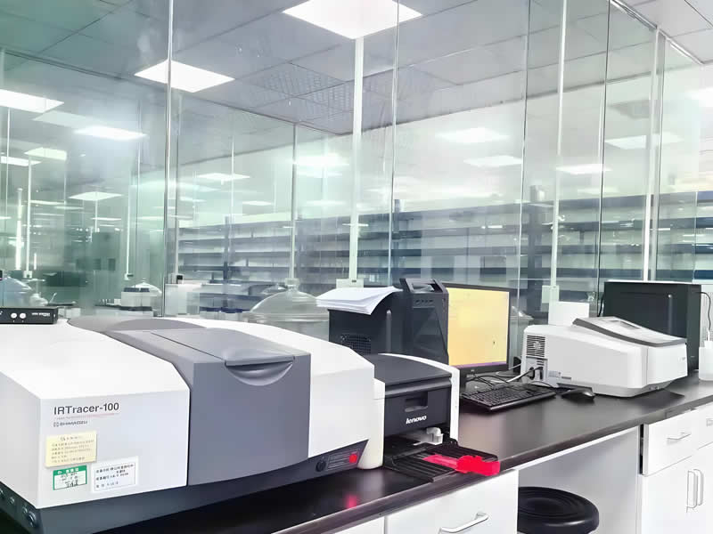广州合成材料研究院有限公司