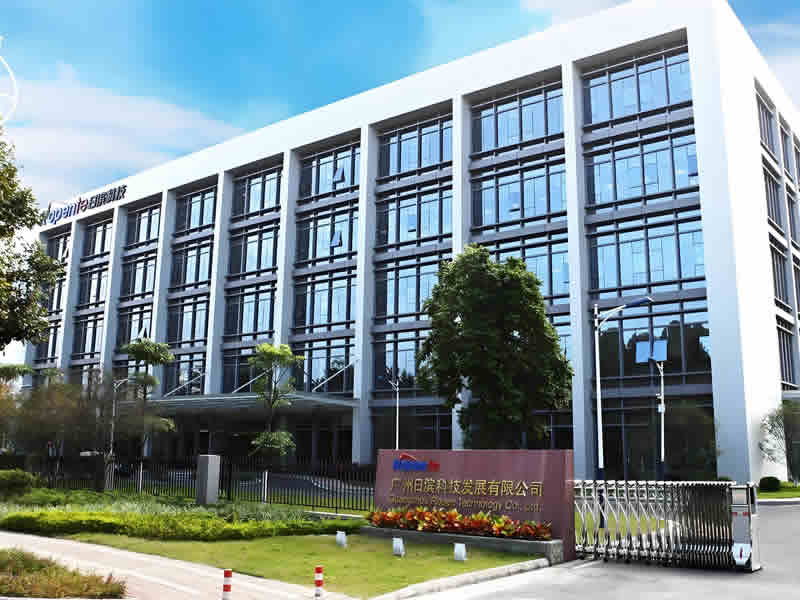 广州日滨科技发展有限公司