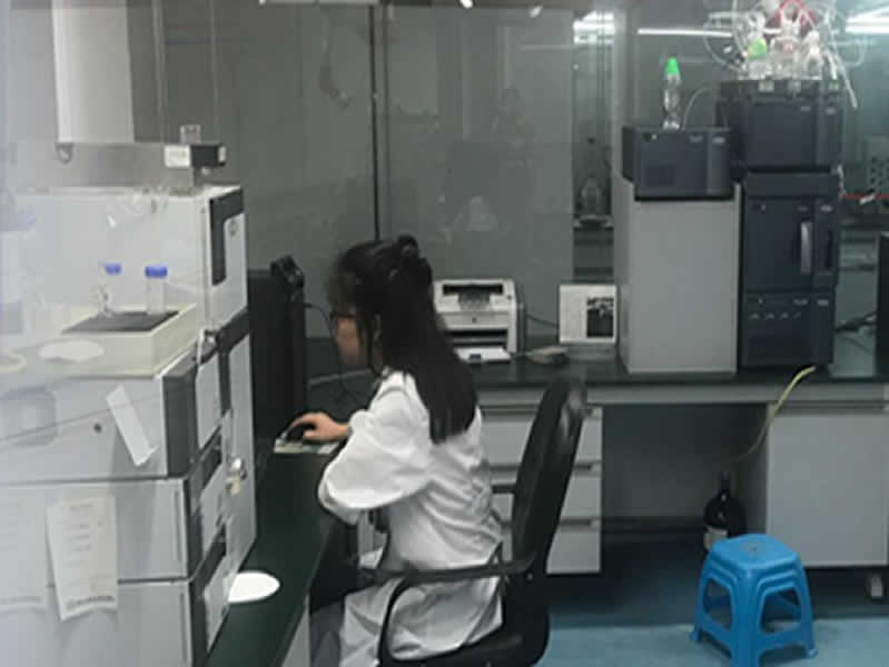 贵州省粮油产品质量监督检验站