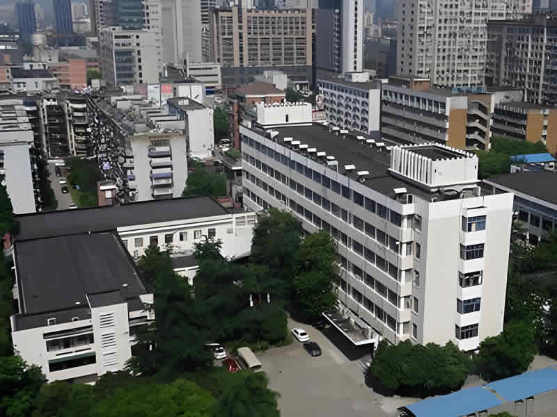杭芝机电有限公司