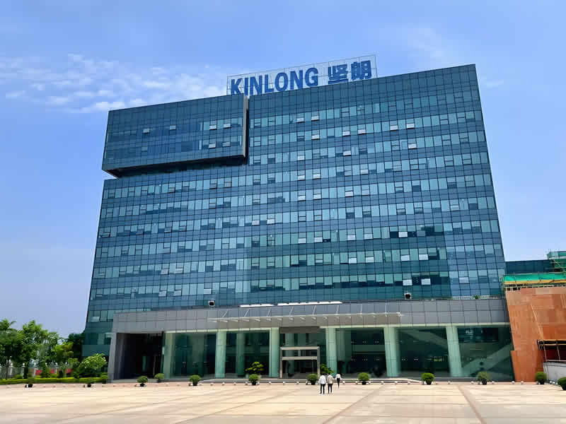 广东坚朗五金制品股份有限公司