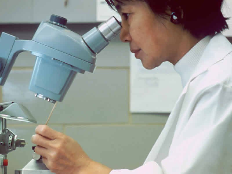 宁波唯质检测技术服务有限公司