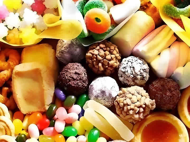 上海市副食品质量监督检验站