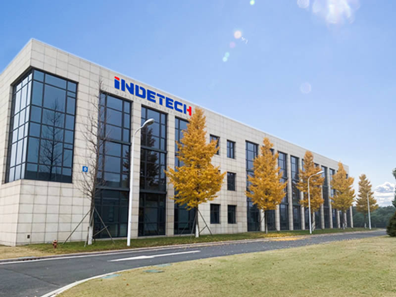 上海曦骅检测技术有限公司