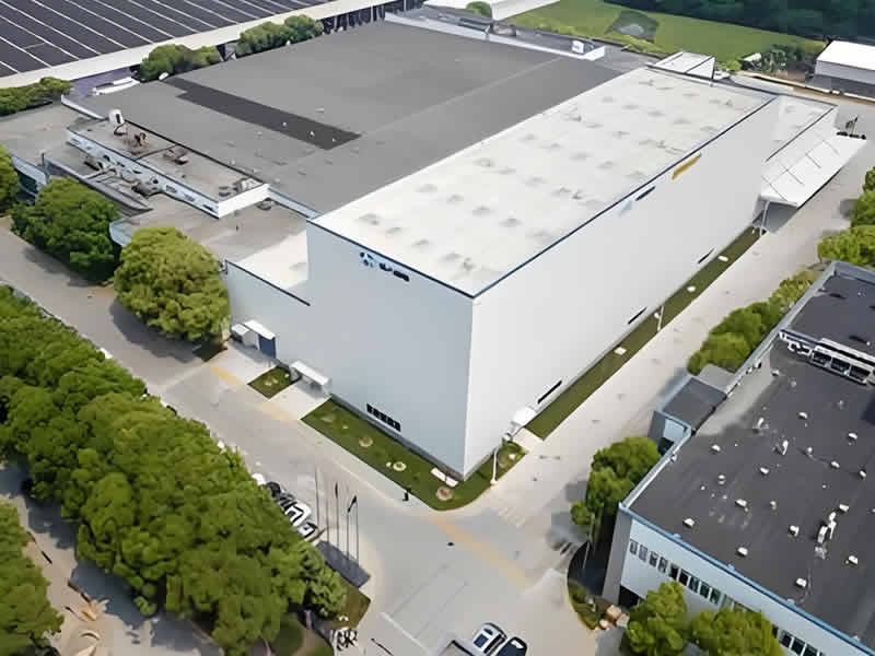 上海汽车制动系统有限公司