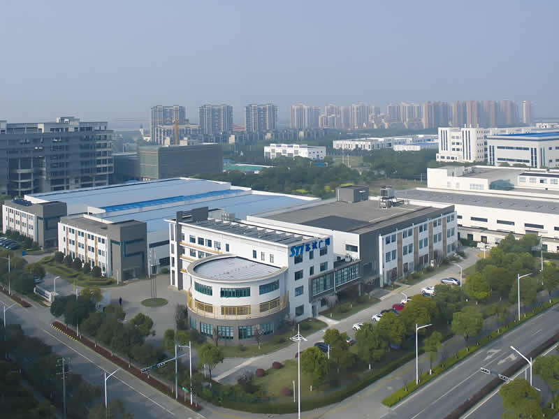 苏州苏试广博环境可靠性实验室有限公司