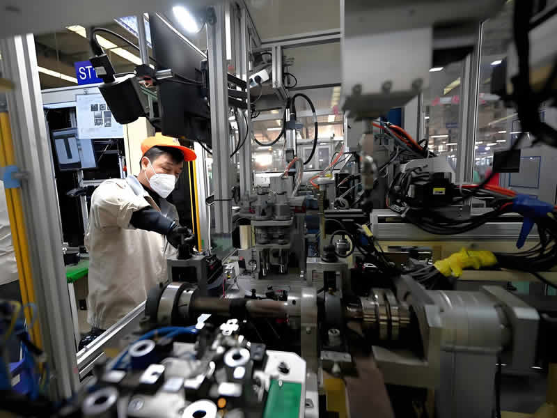 沈阳金杯锦恒汽车安全系统有限公司