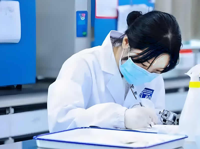 温州市药品检验所